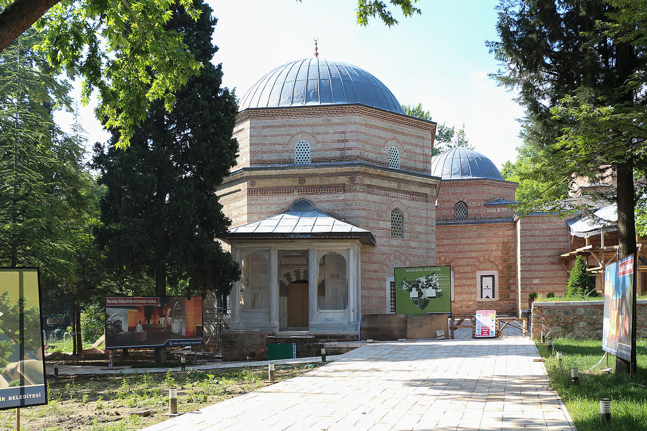 Bursa